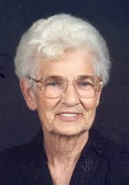 Freda Barnett Obituary (2007)