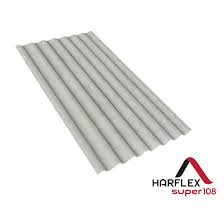 Asbes atap gelombang kecil 180 x 80 cm: Atap Asbes Hardex Gelombang Besar 3 M Shopee Indonesia