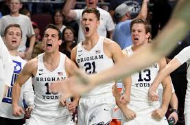 Byu beats pepperdine in ot to reach wcc final vs no. Byu Basketball 2019 20 Season Review And 2020 2021 Early Preview