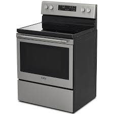 Maytag 30 In 5 3 Cu Ft Oven