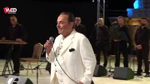 Le festival mawazine est organisé depuis 2001 par l'association maroc cultures 2 sous le haut patronage de sa majesté le souverain mohamed vi. Melhem Barakat Ya 7obbi Elli Ghaab Ù…Ù„Ø­Ù… Ø¨Ø±ÙƒØ§Øª ÙŠØ§ Ø­Ø¨ÙŠ Ø§Ù„Ù„ÙŠ ØºØ§Ø¨ Youtube