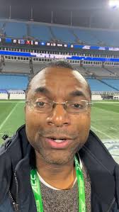 Jay James with the report from UVA’s loss at the ACC championship game.,  For full coverage, click the link in our bio.