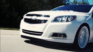 Set your 2015 chevy malibu apart from the rest. Modified 2013 Chevy Malibu Teaser Youtube