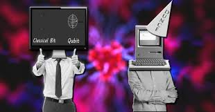 Best Of 2018 Ibm Proved Quantum Computers Can Do Things Impossible For Classical Ones Social Media Physics Ibm Technology Articles