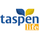 Logo PT TASPEN (Persero)