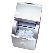 Machine A Glacon Professionnelle 15 Kg 3 Tailles De Glacon Bartscher Pas Cher