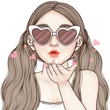 Angela Double's Instagram, Twitter & Facebook