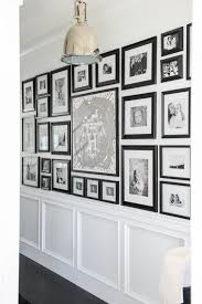 Visite Une Maison Chic Et Raffinee Cocon De Decoration Le Blog Deco Murale Salon Deco Deco Mur