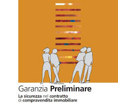 Una sorta di prenotazione dell'immobile, una scrittura. Preliminare Di Compravendita Registrazione Effetti E Conseguenze