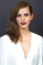 A pixie cut for emma watson? Emma Watson S Hair History