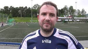 Update information for bernt hulsker ». Intervju Med Bernt Hulsker Etter Kampen Mellom Vestnes Varfjell 2 Og Til Youtube
