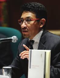 16. Instituto Nacional de Ciencias Penales