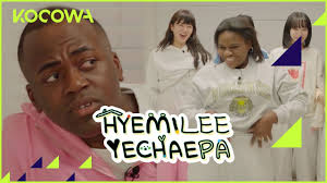 Patricia's dance makes her brother so embarrassed