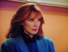 Ready to move onto another story? 470 Pcbw Ideas Beverly Crusher Gates Mcfadden Star Trek