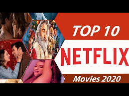 The second most popular film on the platform is the 1994 family classic the little rascals, proving that alfalfa and darla's love story is truly timeless. Top 10 Movies On Netflix 2020 Netflix Top 10 Movies 2020 Top 10 Netflix Youtube