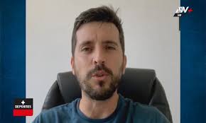 Jesús Alzamora y su pasión por la Selección Peruana y Alianza Lima