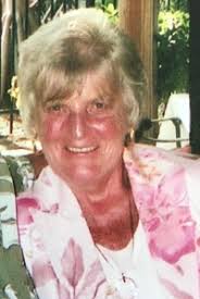 Anne M. (Considine) Stockton