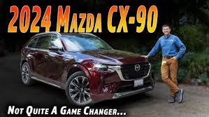 Image result for Artisan Red 2024 CX-90