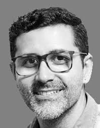 Danilo Miranda é coisa rara