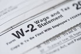 If the change in your tax obligation is meaningful—or if you'd just rather not deal with any kind of irs examination—you can file an amended tax return using form 1040x. Lost W 2 Tax Form Money