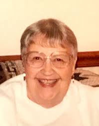 Edith “Lucille” York Obituary October 2, 2017