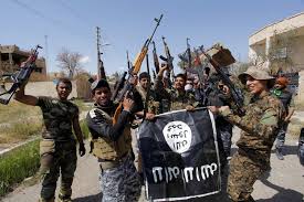 The islamic state, sometimes referred to as isis (islamic state of iraq and syria) and isil (islamic state of iraq and the. This Is The Name Isis Hates Being Called More Than Daesh
