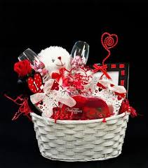 Shop these best valentine's day gift ideas for him, her, your friends, and kids. Be My Valentine Valentine S Day Gift Basket For Men Valentines Day Baskets Valentine Baskets Valentine Gifts For Kids