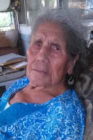 Esperanza Alaniz Obituary