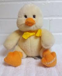 Yellow Duck Snooze Target Stuffed Animal Plush A24 Target Yellow Duck Animals Plush