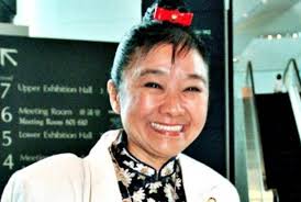 Kisah Nina Wang, Wanita Terkaya di Asia yang Tidak Suka Menikmati  Kekayaannya