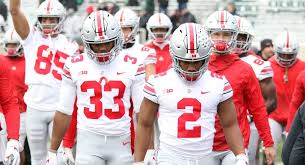 2019 Ohio State Football Roster Eleven Warriors