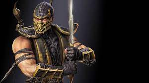 Sprites, arenas, animations, backgrounds, props, bios, endings, screenshots and pictures. Mortal Kombat Hd Wallpapers Backgrounds Wallpaper 1920 1080 Imagenes De Mortal Kombat Adorable Wall Mortal Kombat X Scorpion Mortal Kombat X Mortal Kombat