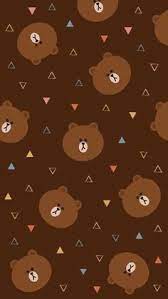Maybe you would like to learn more about one of these? 11 Ide Beruang Coklat Beruang Coklat Wallpaper Lucu Lucu