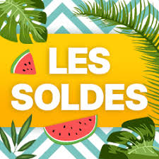 Précédemment d'une durée de 6 semaines, les soldes s'étendent désormais sur 4 semaines suite à la loi pacte , votée en septembre 2018. Soldes D Ete 2019 Une Majorite De Francais Souhaite Recevoir Ses Tickets De Caisse Par Mail