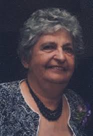 Mary Rinard Obituary