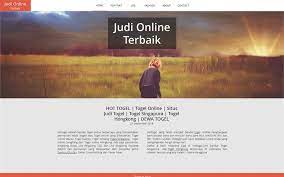 Dewa Togel