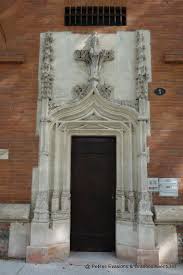 Itine R Rances Toulousaines 2 Un Itineraire Toulousain A Tester Toulousaine Ville Rose Toulouse