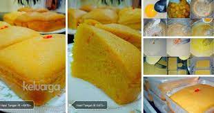 Resepi kek oren kali ni cuma perlu menggunakan oren sunquick sahaja sebagai bahan utama. Kek Oren Lembap Sedap Mudah Dibuat Gebu Pula Tu Hanya Guna Sukatan Cawan Boleh Dikukus Atau Dibakar Wanita Ni Kongsikan Rahsia Kek Tetap Moist Keluarga
