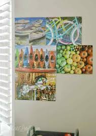 Put the pieces to gether. How To Preserve A Puzzle In 2021 Puzzle Crafts Puzzle Art Diy Frame