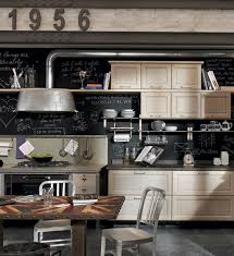 vintage kitchen designs from marchi group