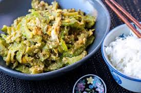 Resep tumis pare telur yang mudah dan praktis, cocok dijadikan lauk! Resep Pare Lezat Untuk Anda Yang Tak Suka Pahit