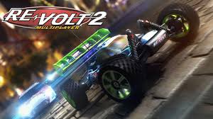 Deberías jugar algún juego de carreras de coches de la enorme colección de juegos de carreras de y8. Re Volt 2 Multiplayer Para Android Descargar Gratis