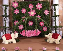 Naming Ceremony Decoration Naming Ceremony Decoration Indian Baby Shower Decorations Wedding Stage Decorations