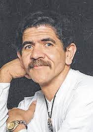 Anthony Locklear Obituary (1958