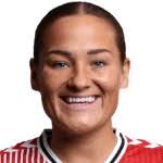 Katie Jade Wilkinson stats and ratings