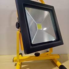 Jual lampu floodlight led murah, harga beli terbaik, berbagai pilihan, beli murah langsung dari distributor,supplier, pabrik dan toko di indotrading.com Jual Lampu Sorot Emergency Led 20 Watt 20w Rechargeable Led Flood Light Jakarta Barat Sumber Electric Tokopedia