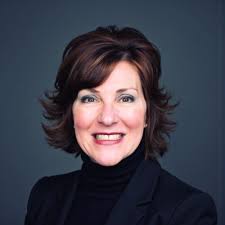 Kimberly Roush, PCC, CPCC