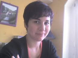 Cindy REITH (CREVEL), 42 ans (GIVERNY, ST JUST)