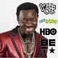 Michael Blackson