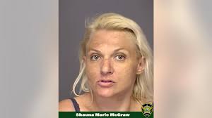 Shauna Mcgraw's Instagram, Twitter & Facebook